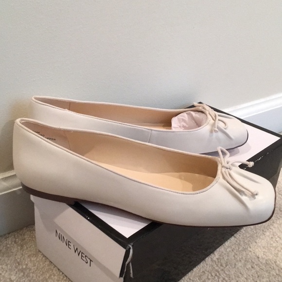 Nine West Shoes - NWOT Nine West Flats